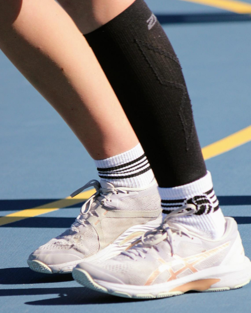 Game day cushioned (1 pair)