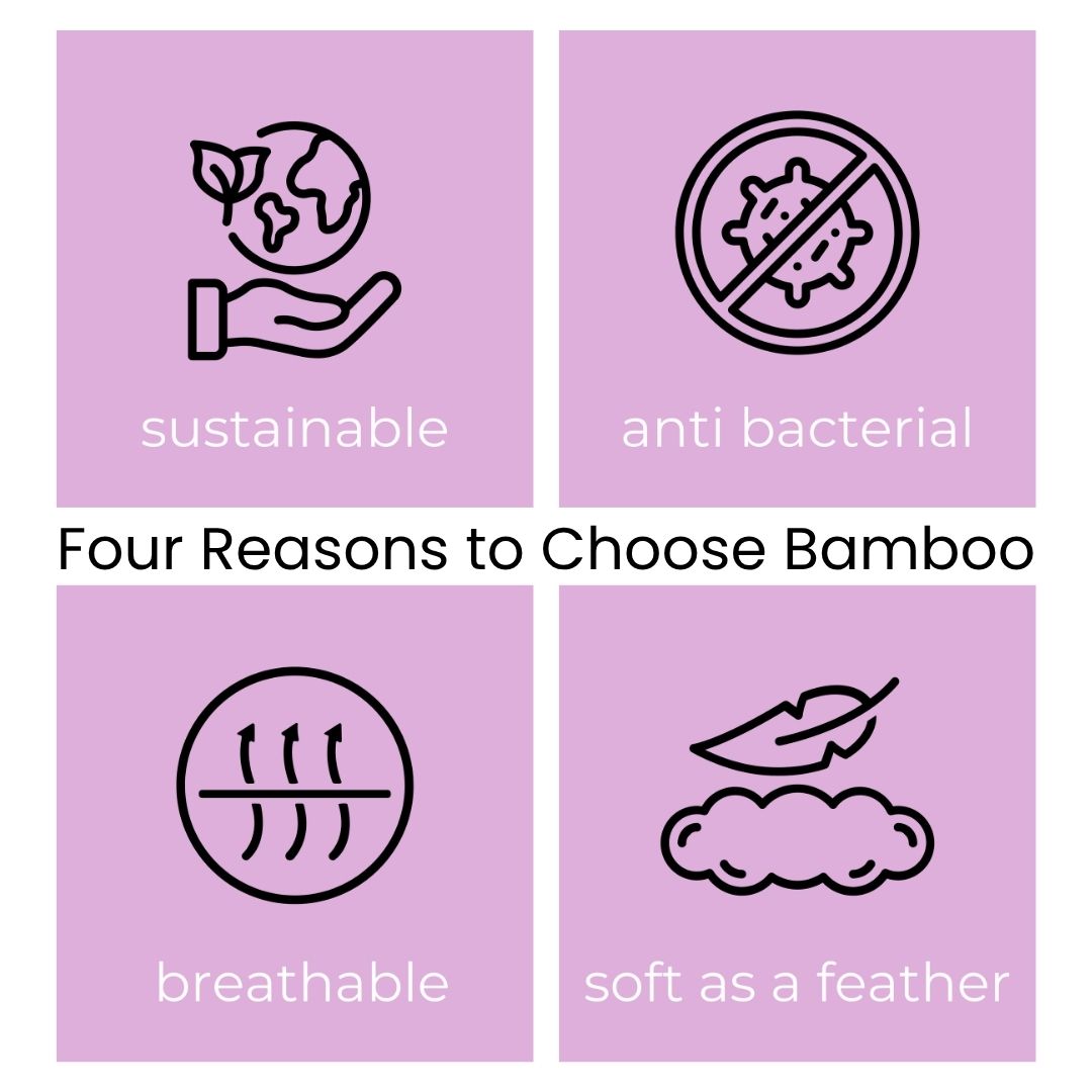 Cushioned Bamboo Netball Socks - 3 Pack