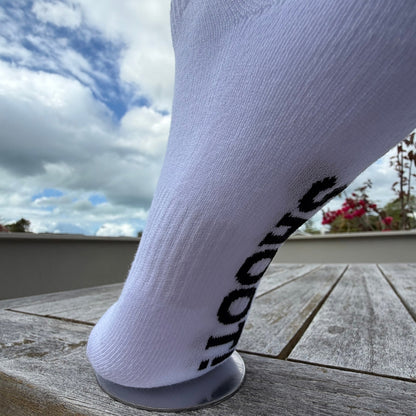 3-Pack Ankle Socks (Cotton)