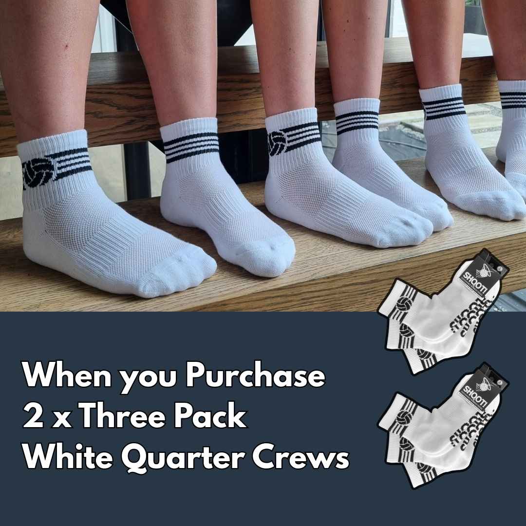 Best Seller Bundle with Pink Crew