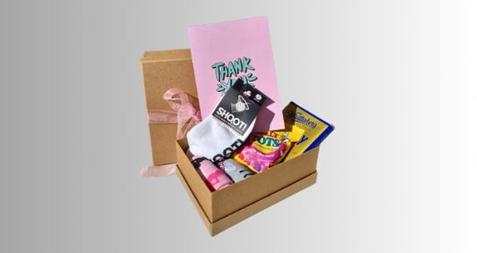 Thank you, Coach, Gift Box